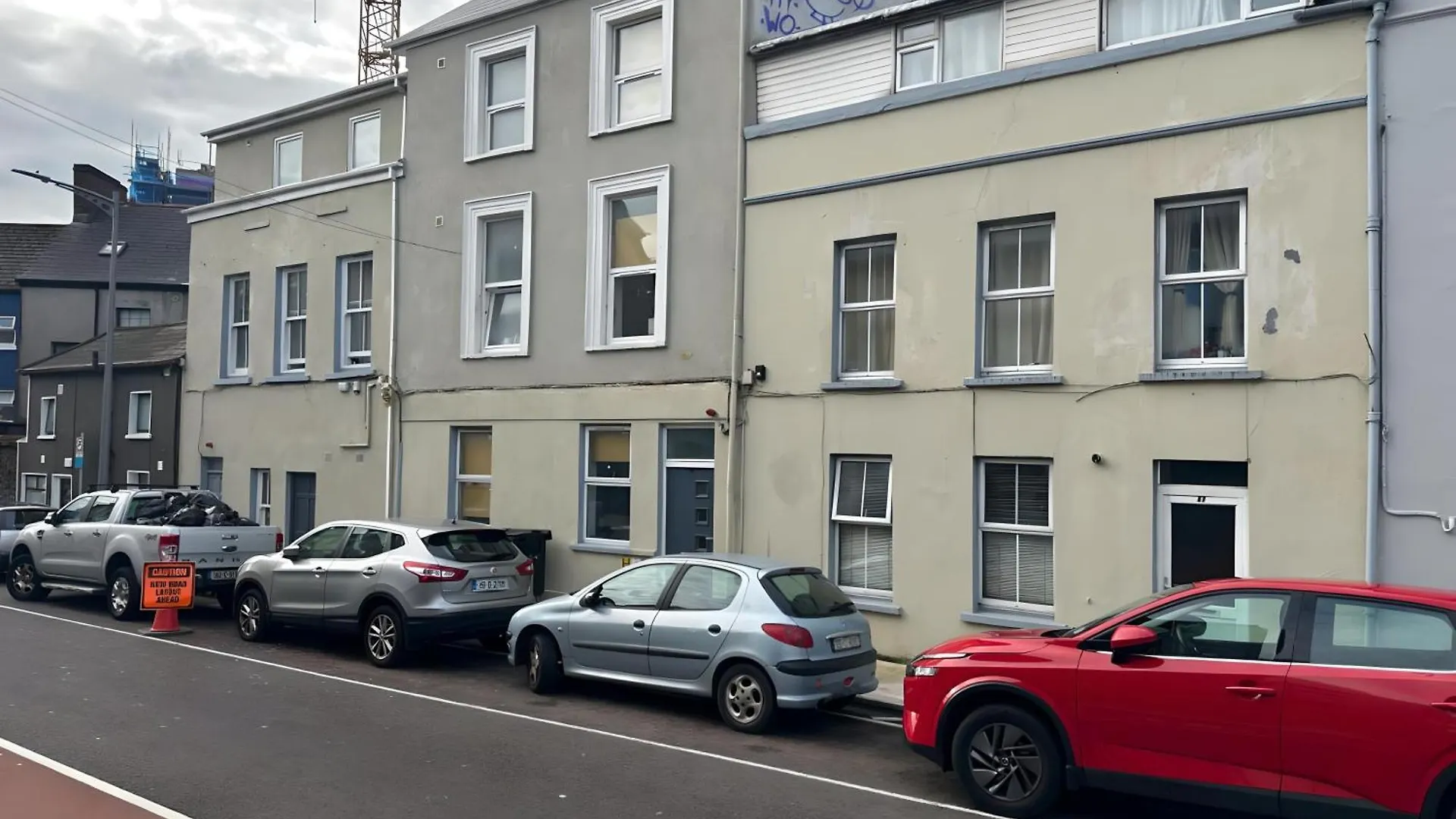 Leitrim Property קורק אירלנד