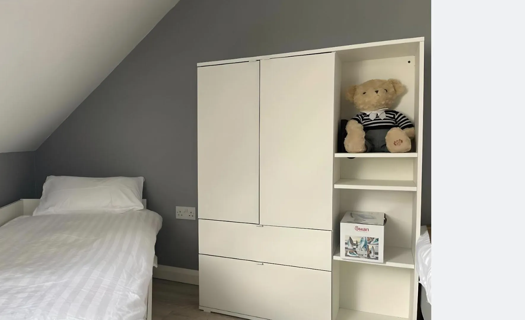 Leitrim Property קורק בית הארחה
