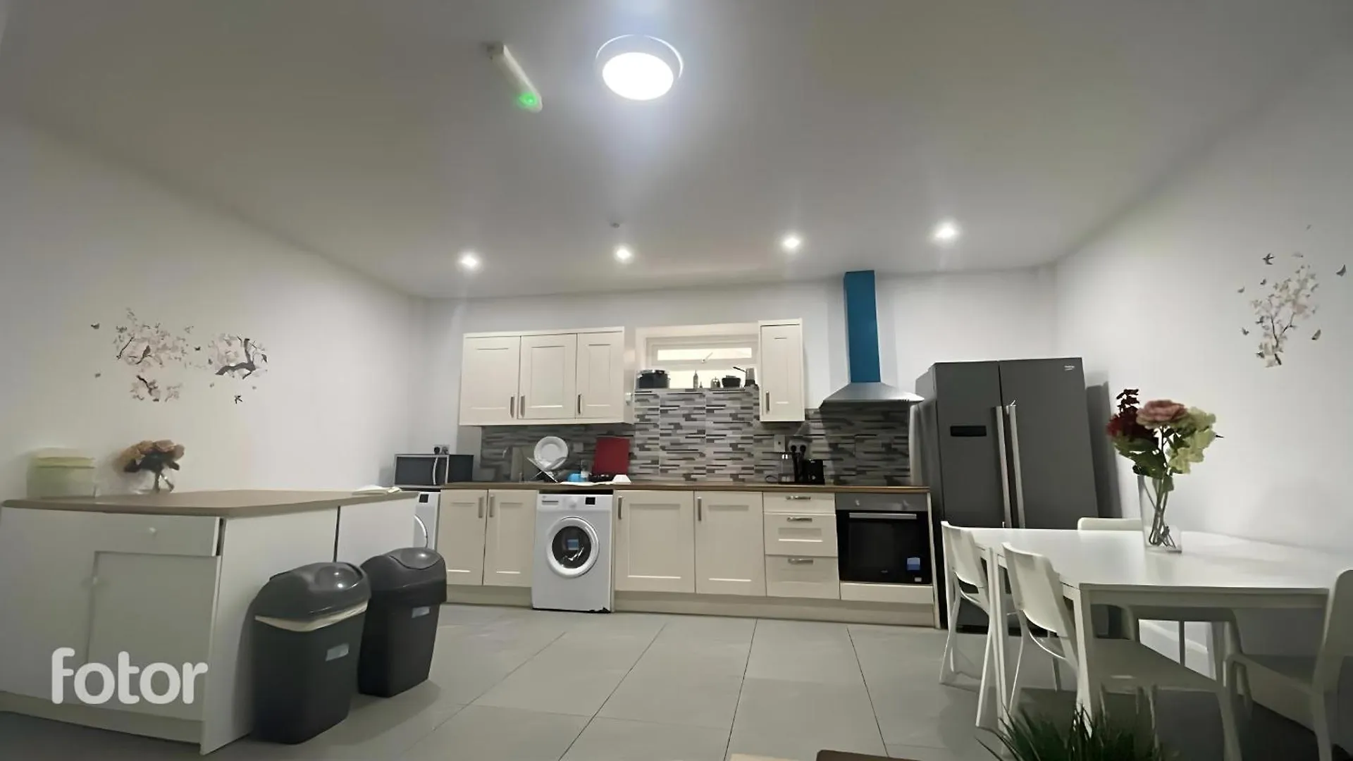 Leitrim Property קורק בית הארחה