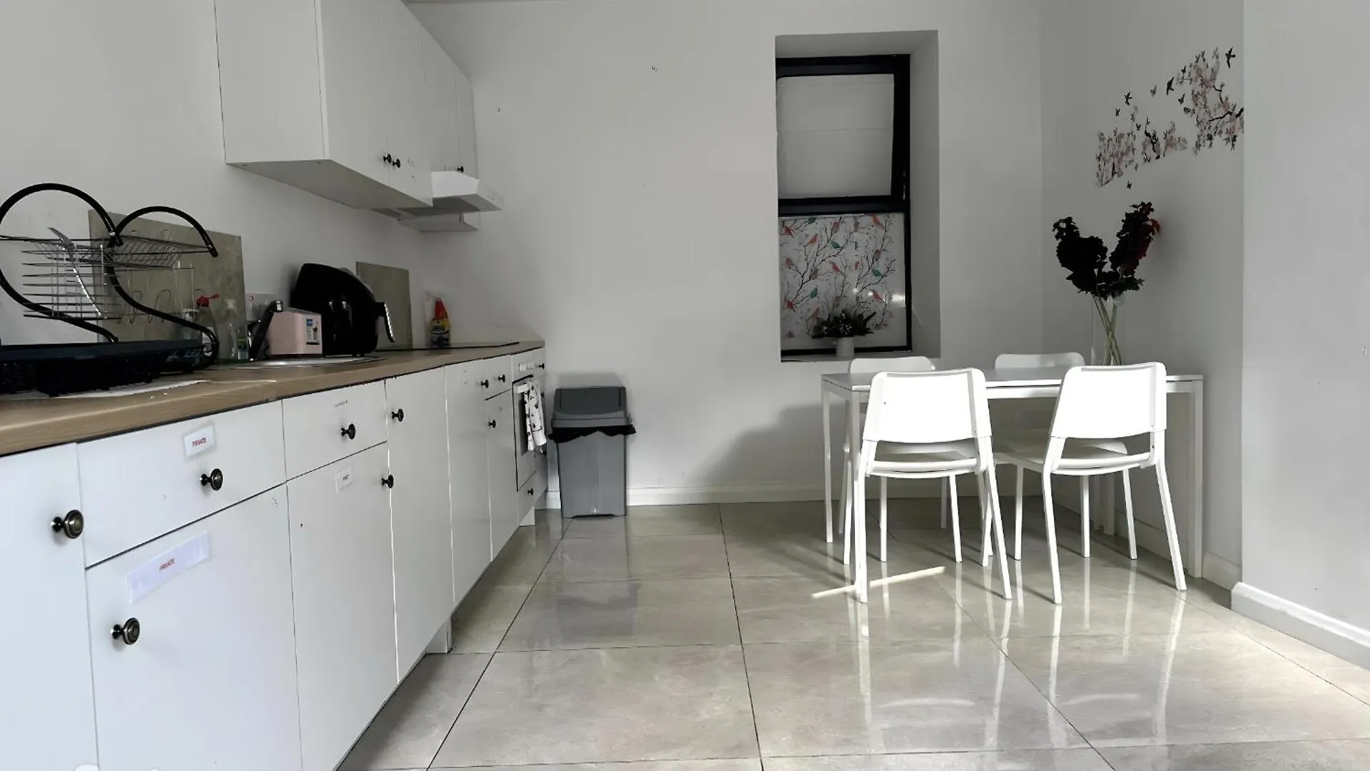 בית הארחה Leitrim Property קורק